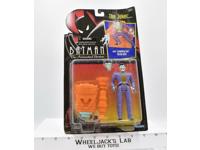 The Joker MOSC NEW Batman The Animated Series Kenner 1992 Action Figure
