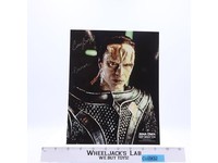 Damar Star Trek Deep Space 9 Casey Biggs AUTOGRAPHED 8x10 Picture