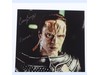 Damar Star Trek Deep Space 9 Casey Biggs AUTOGRAPHED 8x10 Picture