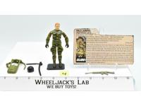 Rip Cord #4 V1 100% Complete 1984 GI Joe ARAH Hasbro Vintage Action Figure
