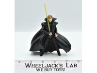 Luke Skywalker Jedi Knight Star Wars Legacy Collection 2008 Hasbro Action Figure