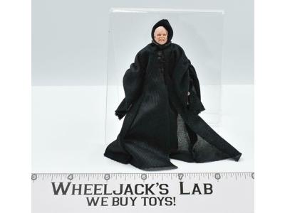 Emperor Palpatine Darth Sidious Star Wars 2005 Hasbro Action Figure