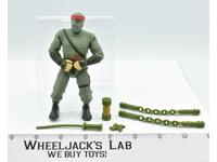 Movie Star Foot Soldier Teenage Mutant Ninja Turtle 1992 Playmates Action Figure