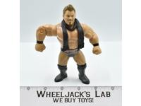Retro Chris Jericho Series 7 WWE Wrestling 2017 Mattel Action Figure