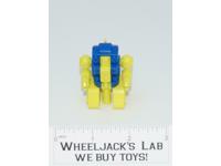 Action Master Mainframe Push-Button 1990 G1 Transformers Hasbro Action Figure