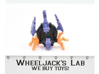 Action Master Banzai-Tron Razorsharp 1989 Hasbro G1 Transformers Action Figure
