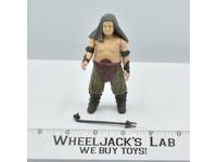 Rancor Keeper 100% Complete Star Wars 1984 Vintage Kenner Action Figure NO REPRO