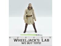 Qui-Gon Jinn Star Wars 30th Anniversary 2008 Hasbro Action Figure