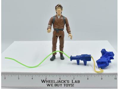 Peter Venkman 100% Complete The Real Ghostbusters 1984 Vintage Action Figure