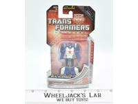 Beachcomber Autobot Legends Universe MOSC 2008 25th Anniversary Transformers