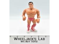 Rick Martel WWF WWE Wrestling Action Figure 1990 Hasbro Vintage