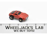 Windcharger RED 100% Complete Vintage 1984 G1 Transformers Hasbro Action Figure
