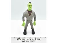 The Frankenstein Monster 100% Complete The Real Ghostbusters 1986 Kenner