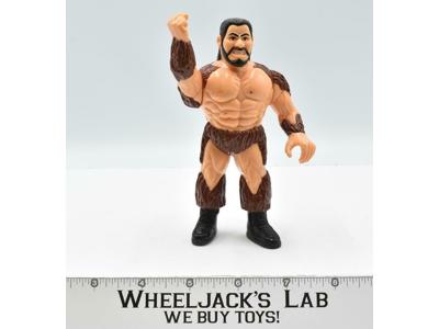 Giant Gonzalez WWF WWE Wrestling Action Figure 1993 Hasbro Vintage