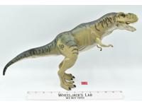 Thrasher T-Rex #2 JP29 Jurassic Park The Lost World 1997 Kenner Action Figure