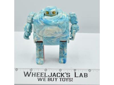 Rock Roller Shock Rock Rock Lords 1986 Tonka Vintage Action Figure