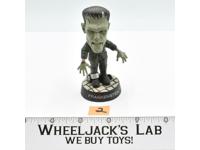 Frankenstein #2 Universal Monsters Little Big Heads 2000 Sideshow 4" Figure