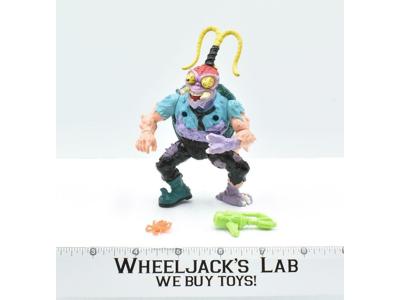 Scumbag 1990 TMNT Teenage Mutant Ninja Turtle Playmates Action Figure