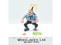 Scumbag 1990 TMNT Teenage Mutant Ninja Turtle Playmates Action Figure