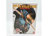 Bandai 1/72 VF-1A Super Valkyrie model kit