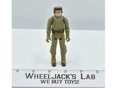 Endor Rebel Commando Star Wars ROTJ 1983 Vintage Kenner Action Figure