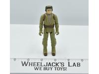 Endor Rebel Commando Star Wars ROTJ 1983 Vintage Kenner Action Figure