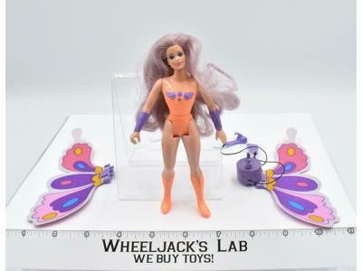 Flutterina She-Ra Princess of Power MOTU 1986 Mattel Vintage Playset