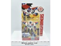 Stormshot Combiner Force Robots In Disguise Transformers Hasbro 2016 MOSC