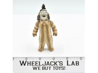 Logray Ewok Medicine Man 1983 ROTJ Star Wars Vintage Action Figure No Repro