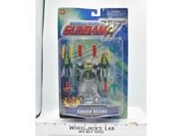Gundam Nataku #2 Deluxe Mobile Suit Gundam Wing 2000 Bandai MOSC NEW