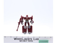 Warpath Transformers Combiner Wars 2014 Hasbro Action Figure