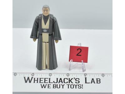 Anakin Skywalker #2100% Complete Star Wars ROTJ 1985 Vintage Kenner NO REPRO