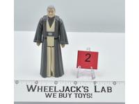 Anakin Skywalker #2100% Complete Star Wars ROTJ 1985 Vintage Kenner NO REPRO