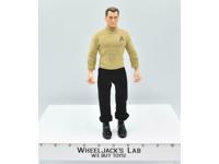 Captain Pike Star Trek Original Series 1994 Playmates 9" Action Figure
