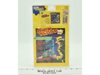 Dick Tracy Audio Action Adventures Episode 2 Cassette Tape &amp; Book NEW MOSC