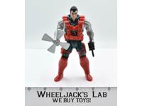 Kane 100% Complete X-Men X-Force 1993 Toybiz Marvel Action Figure
