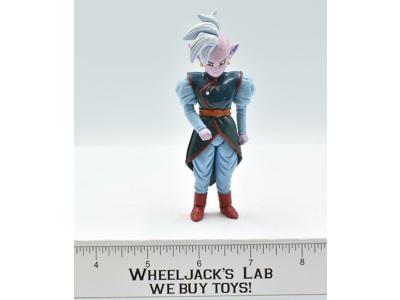 Supreme Kai Dragon Ball Z 2002 Irwin Toy Action Figure