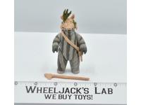 Teebo 100% Complete Star Wars ROTJ 1984 Vintage Kenner NO REPRO