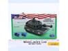 Military Convoy Tank GI Joe 2004 FunRise Hasbro Action Figure Vehicle NEW SEALED