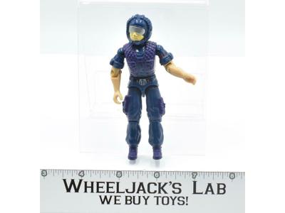 Tele-Vipers #1 V1 GI Joe 1985 Hasbro Action Figure Vintage