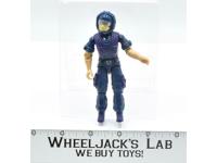 Tele-Vipers #1 V1 GI Joe 1985 Hasbro Action Figure Vintage
