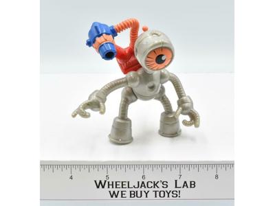 A.F.C Blinky 1990 Vintage Bucky O' Hare Hasbro Action Figure