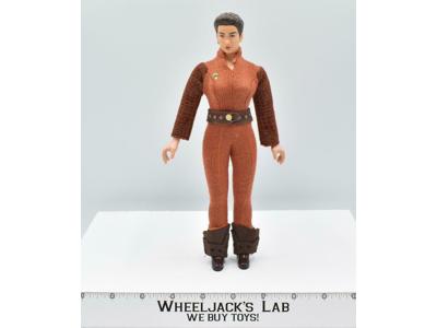 Major Kira Nerys Star Trek Deep Space Nine 1997 Playmates 9" Action Figure