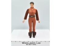 Major Kira Nerys Star Trek Deep Space Nine 1997 Playmates 9" Action Figure
