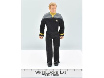 Chief O'Brien Star Trek Deep Space Nine 1994 Playmates 9" Action Figure