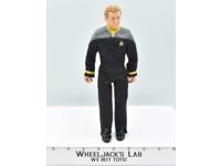 Chief O'Brien Star Trek Deep Space Nine 1994 Playmates 9" Action Figure