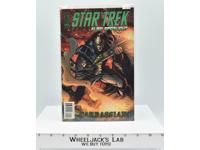 Star Trek Alien Spotlight Cardassians 2009 IDW Comic Book