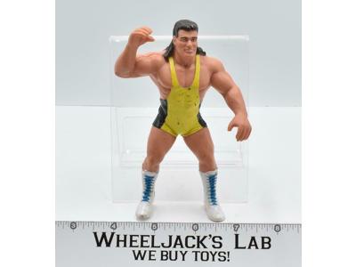 Scott Steiner Wrestling Action Figure WCW 1990 Galoob Vintage