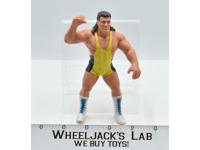 Scott Steiner Wrestling Action Figure WCW 1990 Galoob Vintage