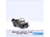 #SS-61053A Willys 1941 Military Jeep 2001 Daimler Chrysler Corp. NEW MIB